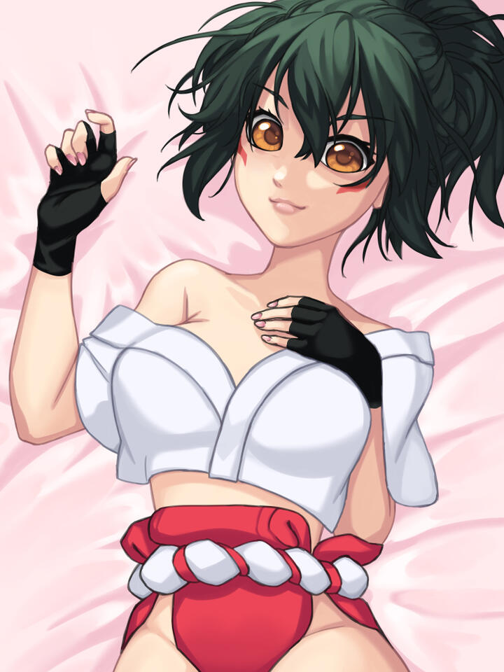 Kiriko